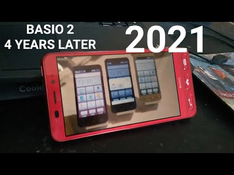 Unboxing Sharp Basio 2 (SHV36) in 2021 🔥🔥 | MY NEW DEVICE 🔥🔥