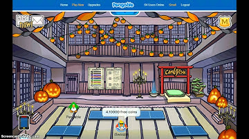 Pengable-A Cool CPPS!