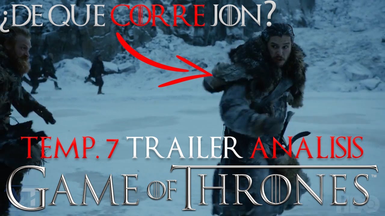 Juego De Tronos Temporada 7 Torrent