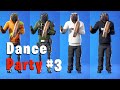 13 Trendy &amp; Popular Fortnite Dances and Emotes – Dance Party #3