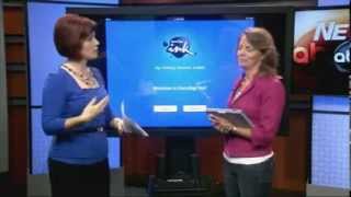ABC TV App Chat with Francie Black:  Docusign, Ink screenshot 4