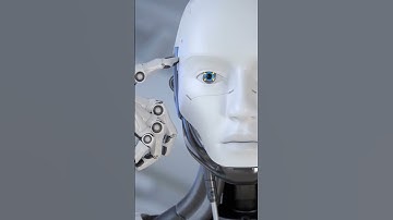 How AI scared ME The First Time I Used It🧟‍♀️