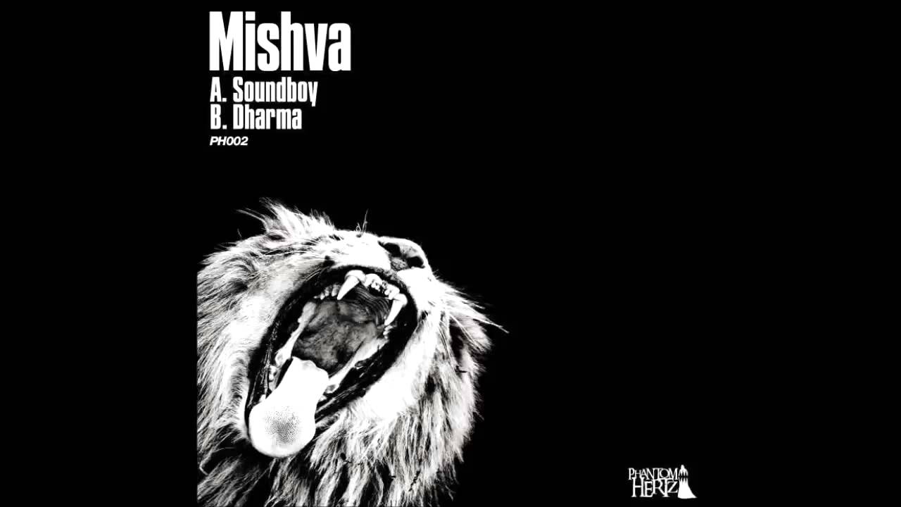 Watch Mishva - Soundboy on YouTube Watch Mishva - Soundboy on YouTube
