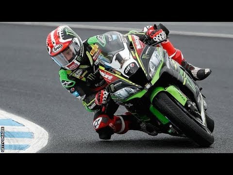 Video: Superbikes Aragon 2015: adakah tahun Jonathan Rea tiba?