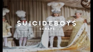 $UICIDEBOY$ - SCRAPE /// LEGENDADO