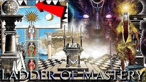 Stairway to Certitude: Decoding Masonic Symbology/Cornerstone of Living/Ways of Work