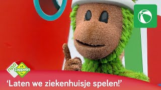 Download Lagu JOE EN HET ZIEKENHUISJE | Zappelin Go | NPO Zappelin MP3 Download Lagu JOE EN HET ZIEKENHUISJE | Zappelin Go | NPO Zappelin MP3