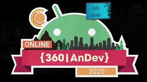 Márton Braun - Android Complexity