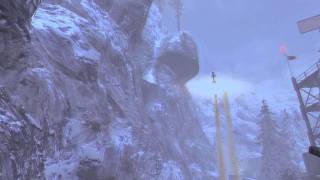 MW3 Javelin Fail