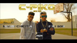 Maurii Chetta & Edu SDB - C-piko - Edian Music - SoundFusion(Official Video)