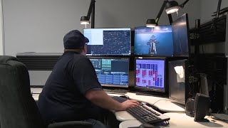 Northumberland County Department of Public Safety preparing to weather the storm