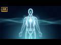 741Hz Deep Sleep Frequency – Sleep Deeper & Clear the Mind | Pure Healing Tones (No Lyrics)