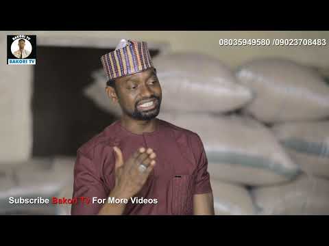 IZZAR SO SABON SALO EPISODE 129 ORIGINAL