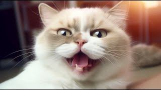 Is Salt REALLY Bad for Cats? SHOCKING Study Reveals the TRUTH!