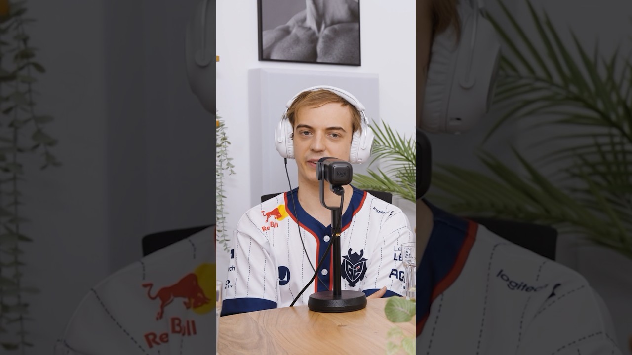 Отношения Кэпса и Фейкера — 4-й выпуск подкаста «See through G2» уже доступен! Только на @spotify