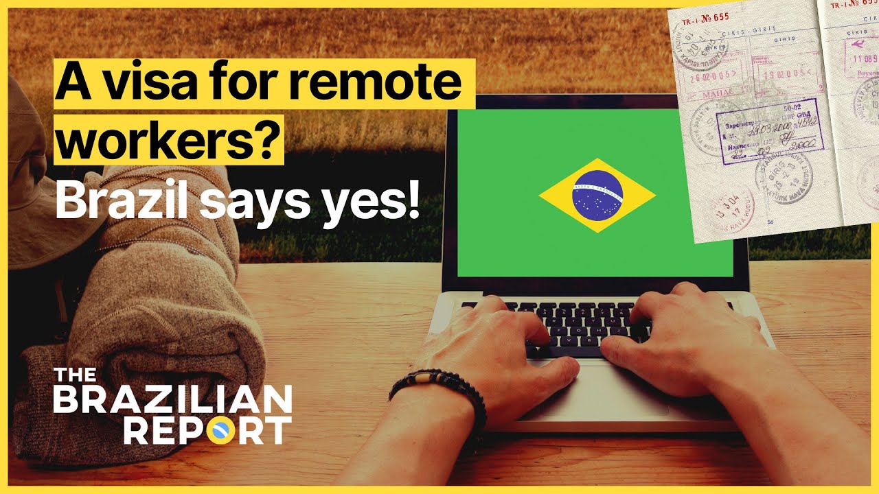 58 Countries With Digital Nomad Visas - The Ultimate List