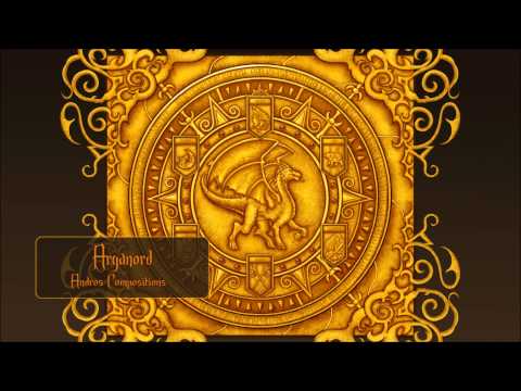 Fantasy Epic Orchestral Soundtrack - Riding to the Summit - Priamo Theme - Andros Compositions