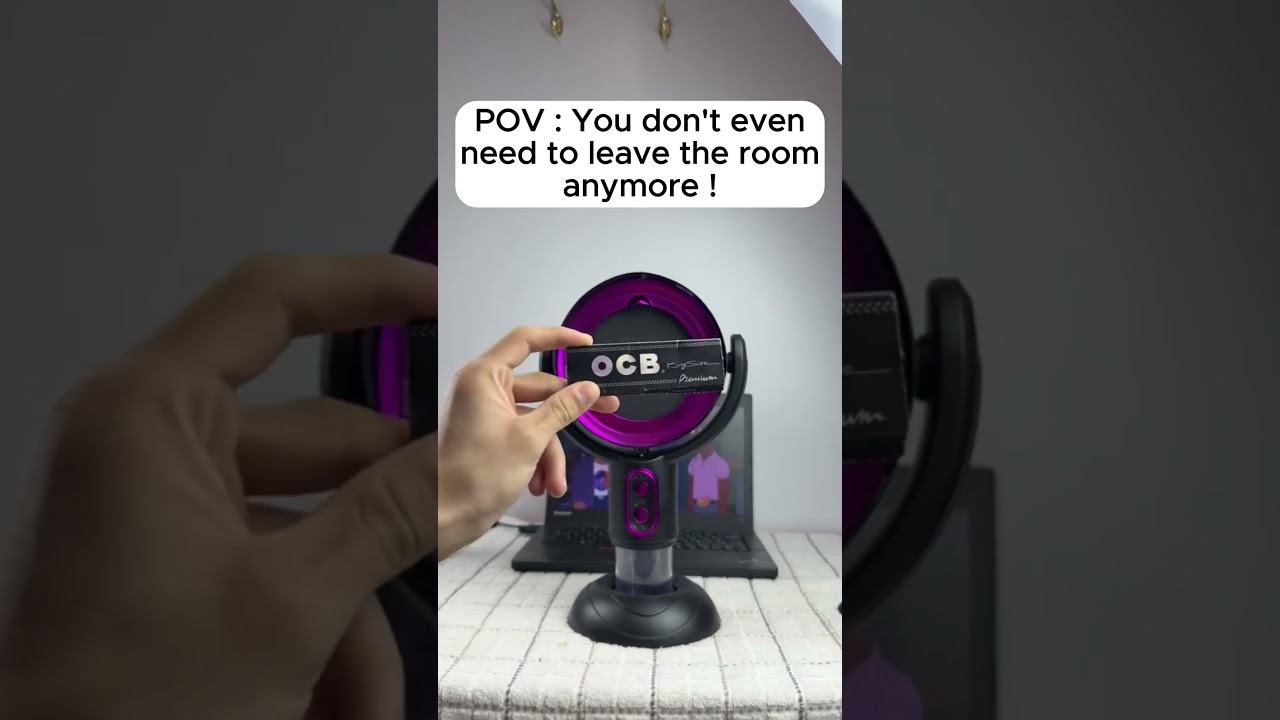 Get yours now 💜 Link in bio !