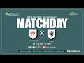 🔴LIVE: Etincellles FC 1 - 3 APR FC | Peace Cup