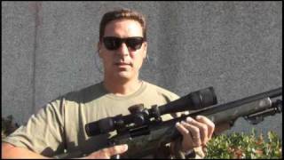 U.s. Optics Commercial