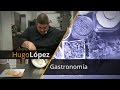 Cocina y Pastelería - Hugo López | MasterD