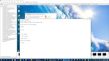 Windows 8, 8.1, 10, 11 wininit.exe crash bug