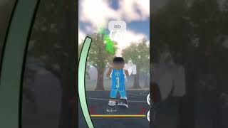 Top 5 Roblox Basketball Games my Opinion