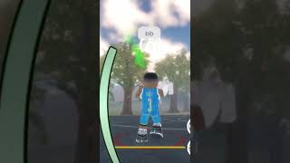 top 5 roblox basketball games /my opinion/ screenshot 5