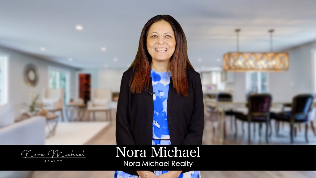Nora Michael - Senior Listing Concierge