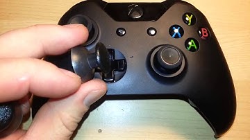 custom xbox one controller!
