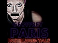 GEOFFREY PARIS - SUPERSTAR [EXTENDED MIX] INSTRUMENTAL