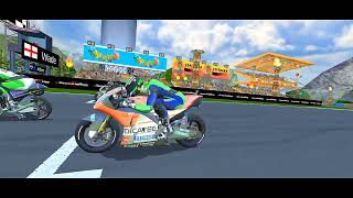 Bike racing 3d - Bike racing game - Bike game play 2024 screenshot 3