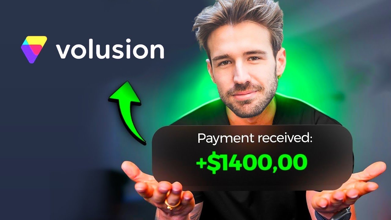 How to Use Volusion and Make Money: A Step-by-Step Guide to E-commerce Success 2023