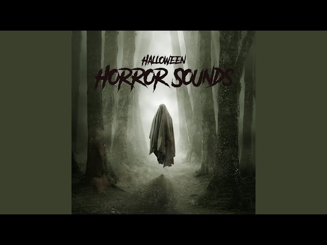 Scary Halloween Sounds (Horror Sound Effect) class=
