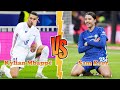 Kylian Mbappé VS Sam Kerr (Chelsea) Transformation ★ From Baby To 2024