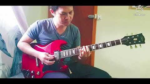 Alterbridge Isolation Cover