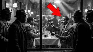 Celebrity 1960: Bonanno Sent 8 Men to HUMILIATE Bumpy Johnson at His Own Table — None Made It Past the Door Profile