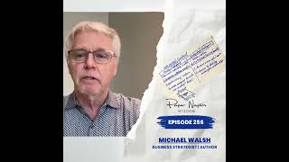 256 - Freedom by Design Series (Part 6) | The Social Contract: Rethinking the Balance Between Own...