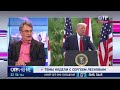 Сергей Лесков. Переговоры Путина и Лукашенко, Трамп и Нобелевская премия, колонизация Венеры