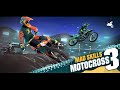 Mad Skills Motocross 3 – Epic Mobile Racing Gameplay! 🏍💨🔥