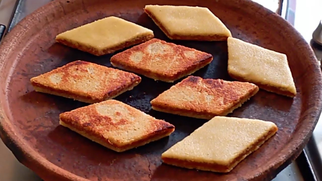 البراج أو المبرجة🇩🇿 🥰تذوووب فالفم  وصفة ناجحة 💯 بمقادير مضبوطةو طريقة تحضير جد مبسطة خاصة للمبتدئات