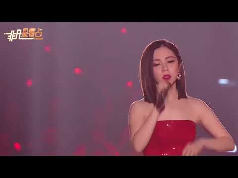 重回傷心地開演唱會 鄧紫棋整理心態前行：我可以坦然面對