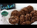 Nutella Cookies | Easy Recipe | Weekly Bakes