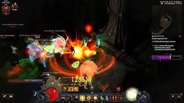 Season 5 Live Crusader Blessed Shield Build (Almost complete)