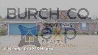 1225 Nancy St video tour