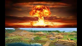 Nuking a village