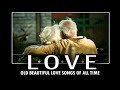Most Old Beautiful Love Songs Of 70s 80s 90s - Greatest Romantic Love Songs Collection