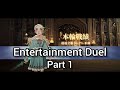 Harry Potter Magic Awakened: Entertainment duel/PVP