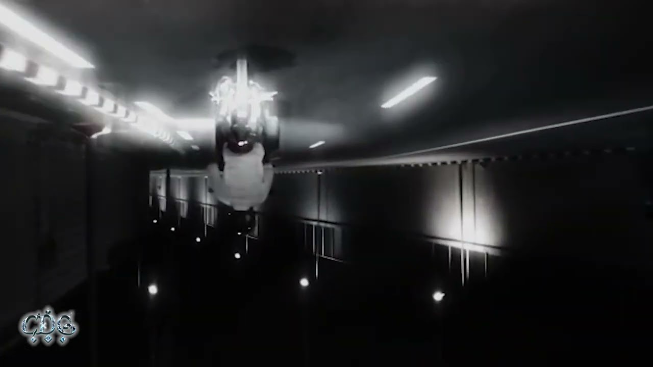 Watch CDG on YouTube Watch CDG on YouTube