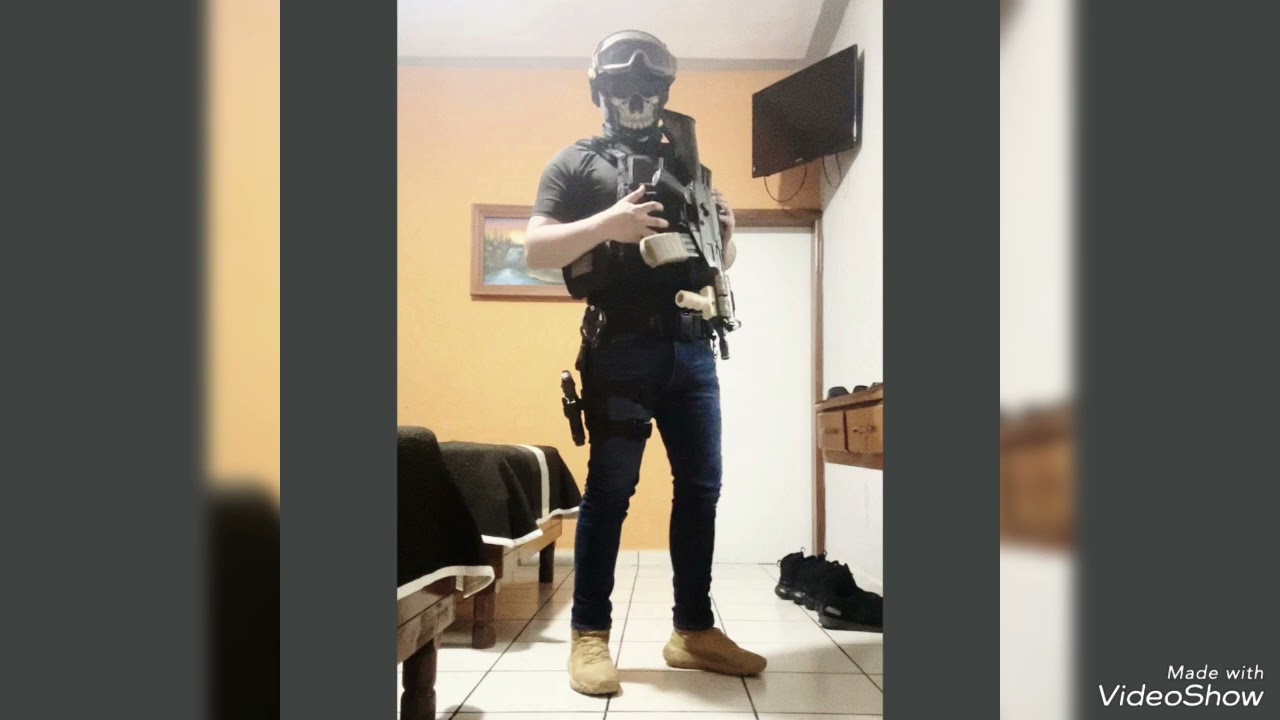 EL FLAKO - AlX V1 - ( El Jesus Almazan ) #FRONTERA EXCLUSIVA